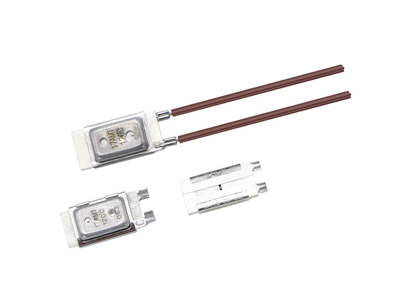 電流溫度保護器 電流溫度保護器