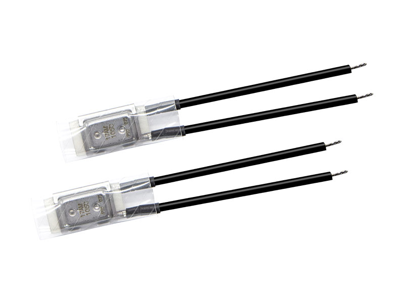 電機(jī)熱保護(hù)器 電機(jī)熱保護(hù)器